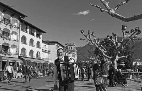 Ascona